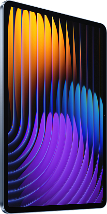 Планшет Xiaomi Pad 7 Pro 12/512ГБ, Wi-Fi, голубой в Челябинске купить по недорогим ценам с доставкой