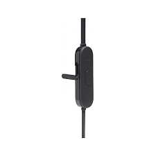 Беспроводные наушники JBL TUNE 125BT (Черный)