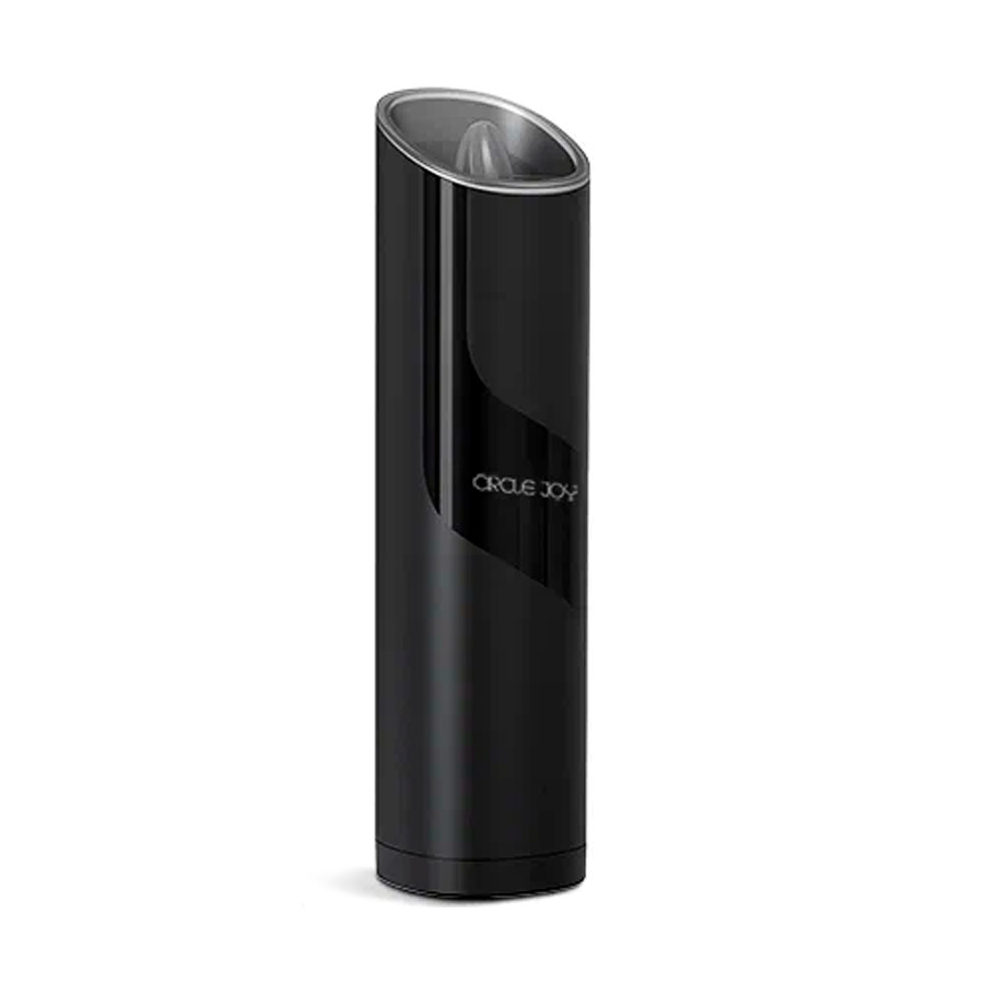Мельница гравитационная электрическая для специй Circle Joy Electric Grinder CJ-EG04, черная в Челябинске купить по недорогим ценам с доставкой