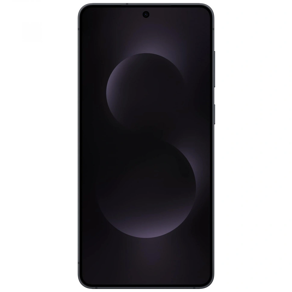 Смартфон Samsung Galaxy S25 Edge 12/256Gb Jetblack Titanium в Челябинске купить по недорогим ценам с доставкой