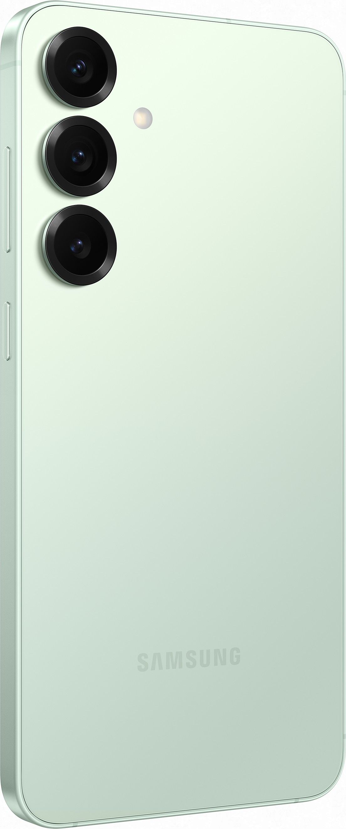 Смартфон Samsung Galaxy S25+ 12/512Gb, мятный в Челябинске купить по недорогим ценам с доставкой