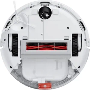 Робот-пылесос Xiaomi Robot Vacuum E10 EU, белый в Челябинске купить по недорогим ценам с доставкой