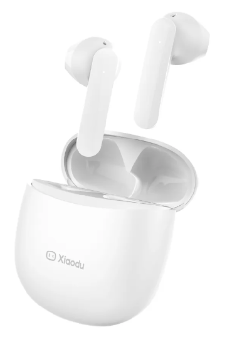 Беспроводные наушники Xiaodu Du Smart Buds (XD-SWA14-2101) в Челябинске купить по недорогим ценам с доставкой