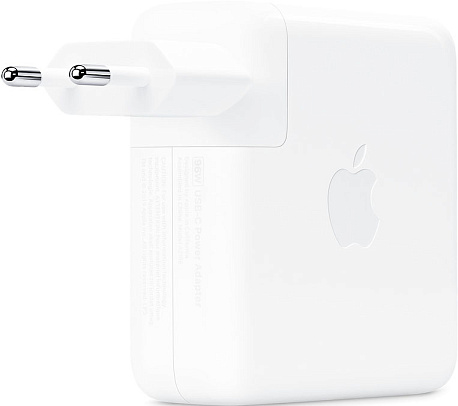 СЗУ Apple для MacBook A2166 96W (MXOJ2ZM/A) в Челябинске купить по недорогим ценам с доставкой