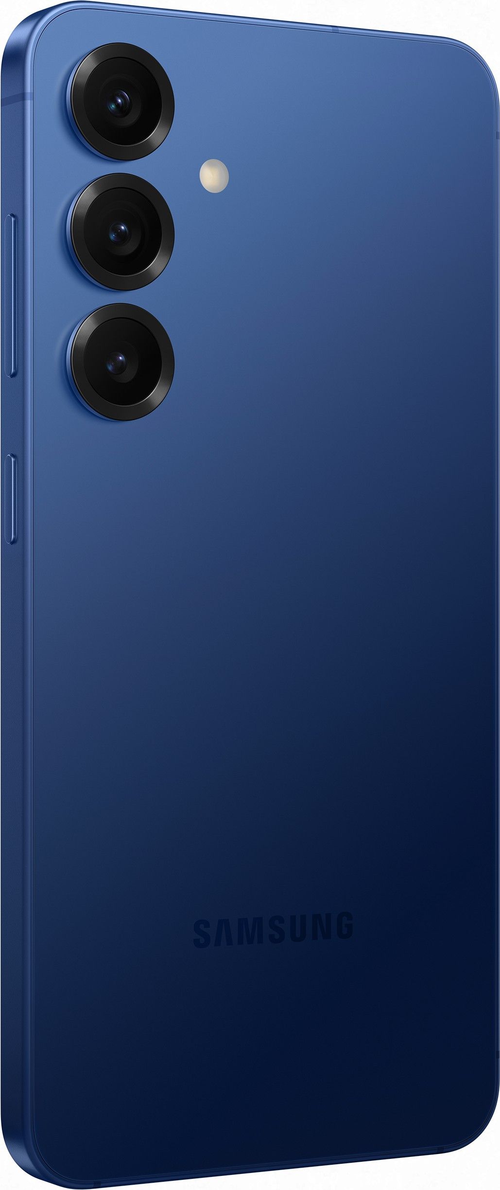 Смартфон Samsung Galaxy S25 12/256Gb, синий в Челябинске купить по недорогим ценам с доставкой