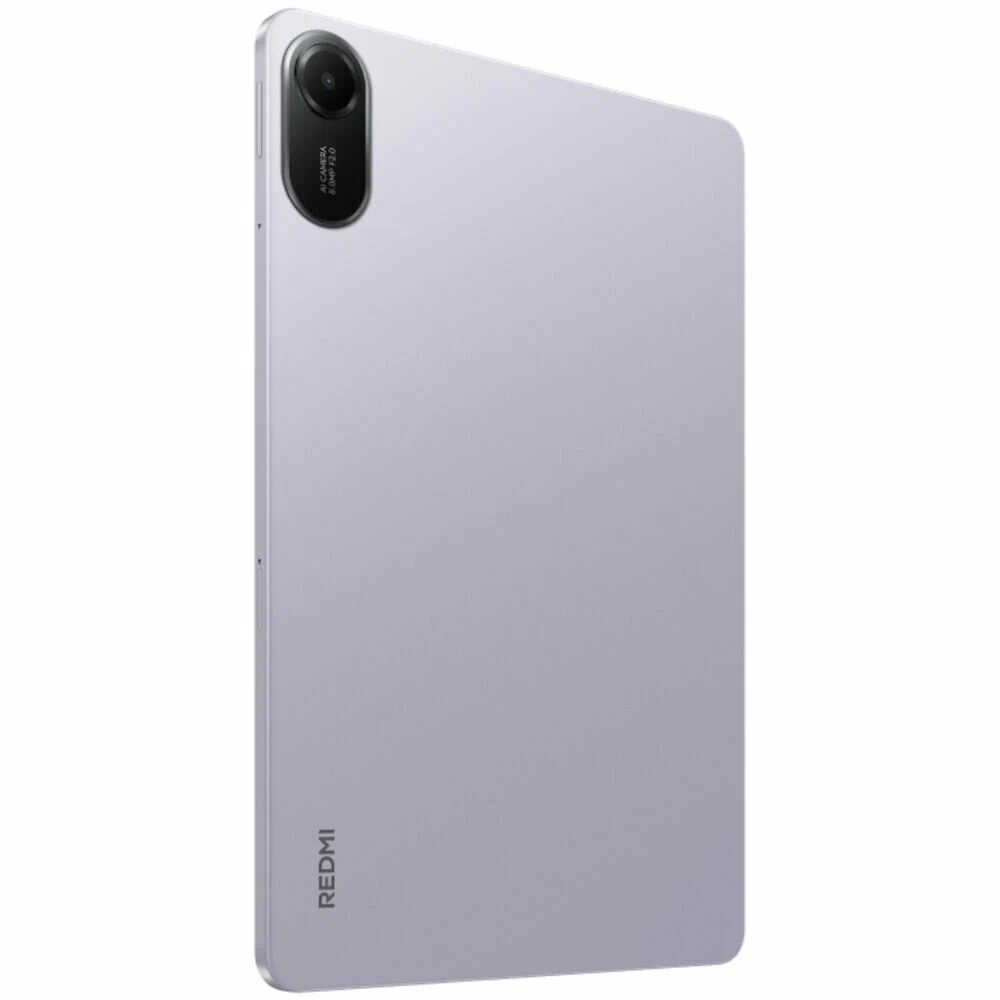 Планшет Xiaomi Redmi Pad 2 4/128 ГБ фиолетовый в Челябинске купить по недорогим ценам с доставкой
