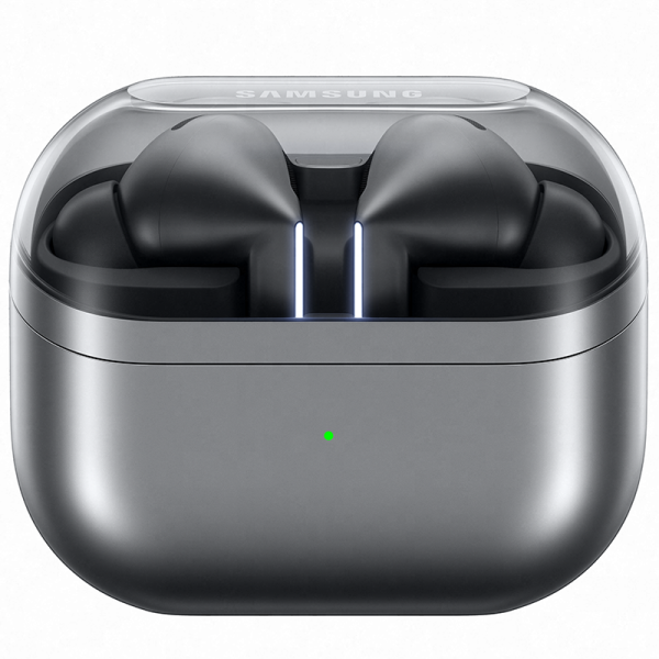 Беспроводные наушники Samsung Galaxy Buds 3 Pro в Челябинске купить по недорогим ценам с доставкой