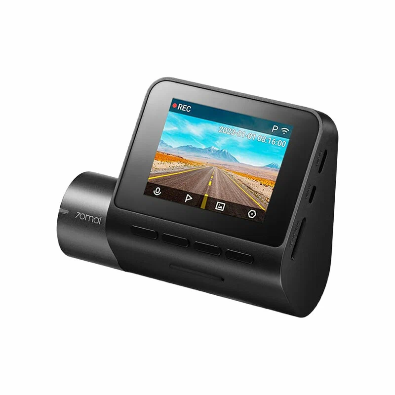 Видеорегистратор 70Mai Dash Cam A200 + Rear Cam Set (1 камера) в Челябинске купить по недорогим ценам с доставкой