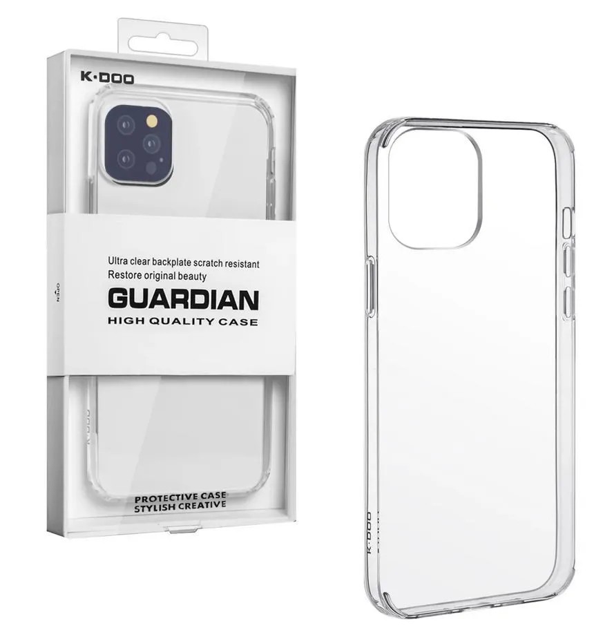 Накладка KZDOO Guardian для iPhone 16 Pro в Челябинске купить по недорогим ценам с доставкой
