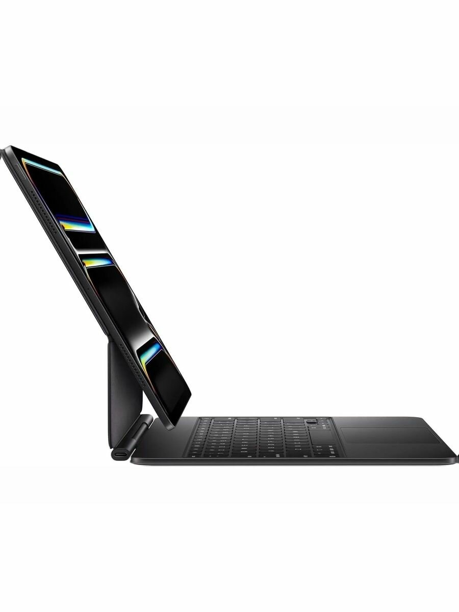Клавиатура Apple Magic Keyboard для iPad Pro 13" (MWR53) в Челябинске купить по недорогим ценам с доставкой
