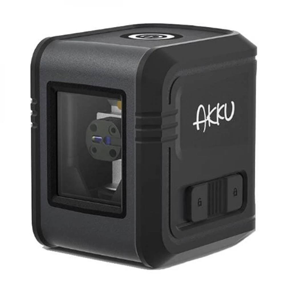 Лазерный уровень Xiaomi AKKU Infrared Laser Level (AK311) в Челябинске купить по недорогим ценам с доставкой