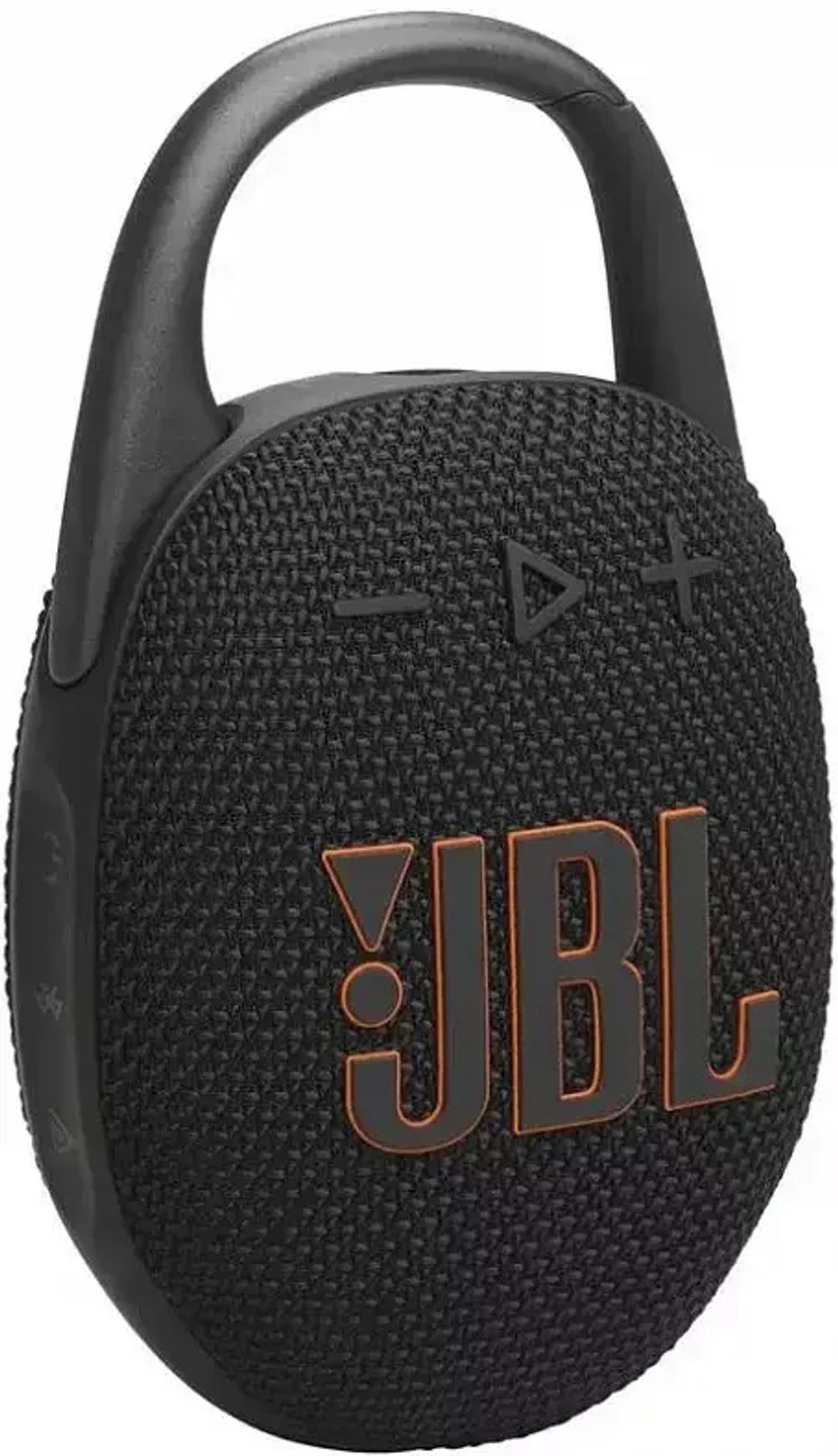Портативная колонка JBL Clip 5 в Челябинске купить по недорогим ценам с доставкой