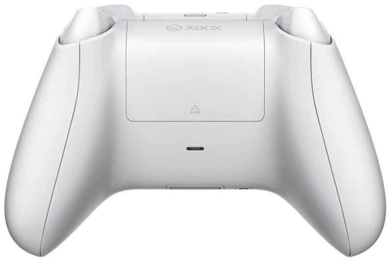 Геймпад Microsoft Xbox Series, White в Челябинске купить по недорогим ценам с доставкой
