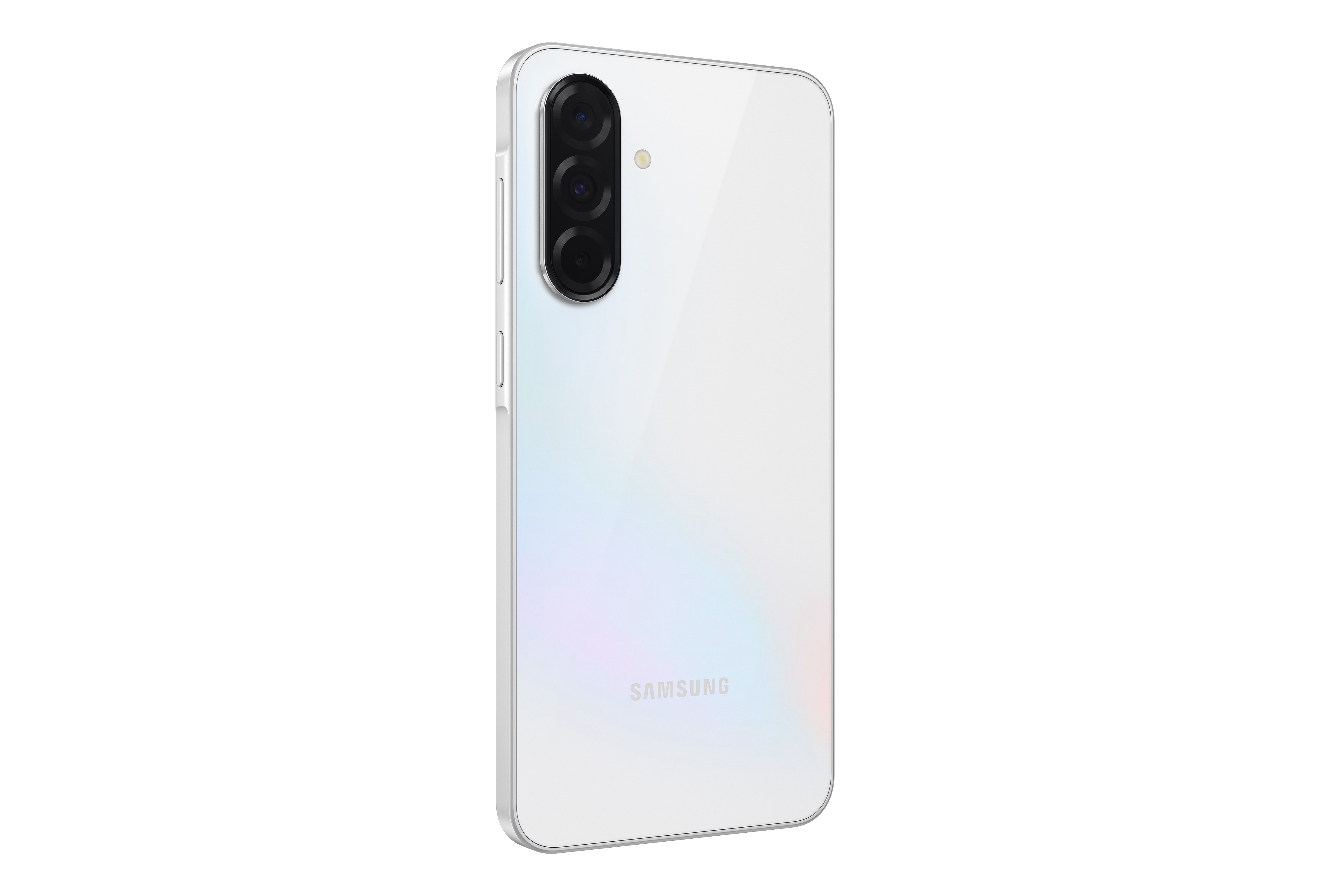 Смартфон Samsung Galaxy A36 5G 8/256Gb White в Челябинске купить по недорогим ценам с доставкой