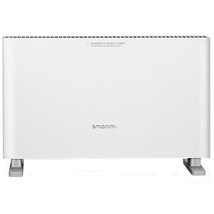 Обогреватель Xiaomi Smartmi Electric Heater 1S (DNQ04ZM) в Челябинске купить по недорогим ценам с доставкой