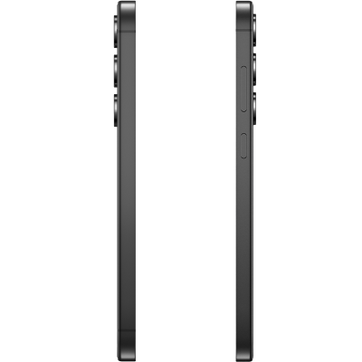 Смартфон Samsung Galaxy S24+ 12/512Gb Titanium Black в Челябинске купить по недорогим ценам с доставкой
