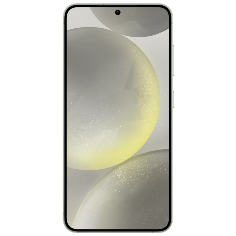 Смартфон Samsung Galaxy S24 8/256Gb Jade Green в Челябинске купить по недорогим ценам с доставкой