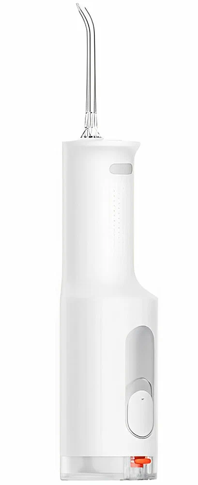 Ирригатор Xiaomi Mijia Electric Teeth Flosser F300 Smoked, зеленый (MEO703) в Челябинске купить по недорогим ценам с доставкой