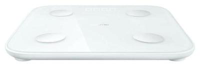 Весы электронные Realme Smart Scale RMH2011 (White) в Челябинске купить по недорогим ценам с доставкой