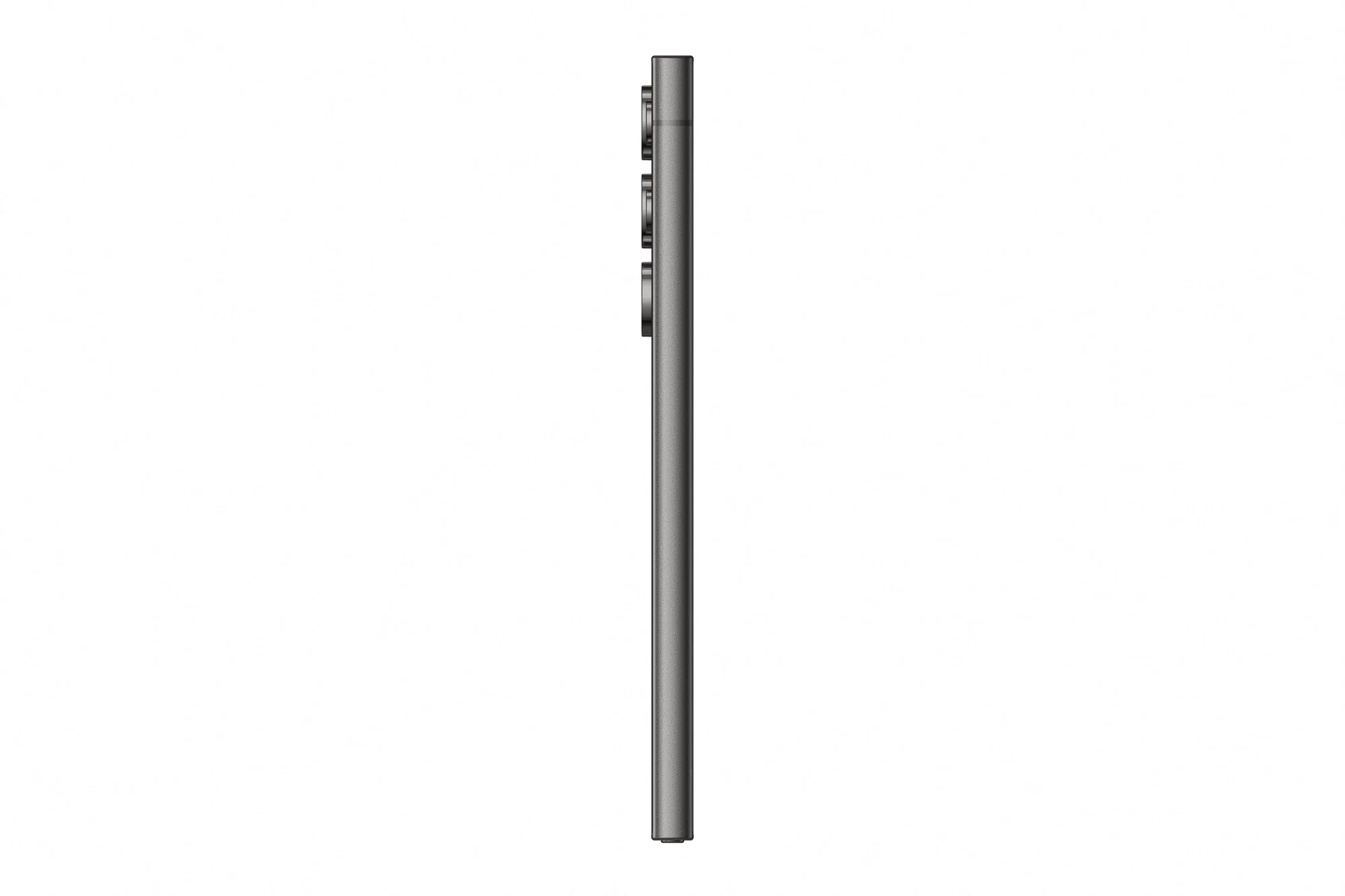 Смартфон Samsung Galaxy S24 Ultra 12/1Tb Titanium Black в Челябинске купить по недорогим ценам с доставкой