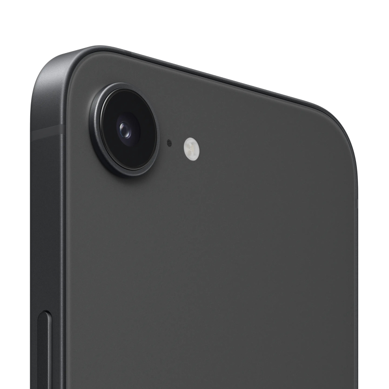 Смартфон Apple iPhone 16E 256Gb Black в Челябинске купить по недорогим ценам с доставкой