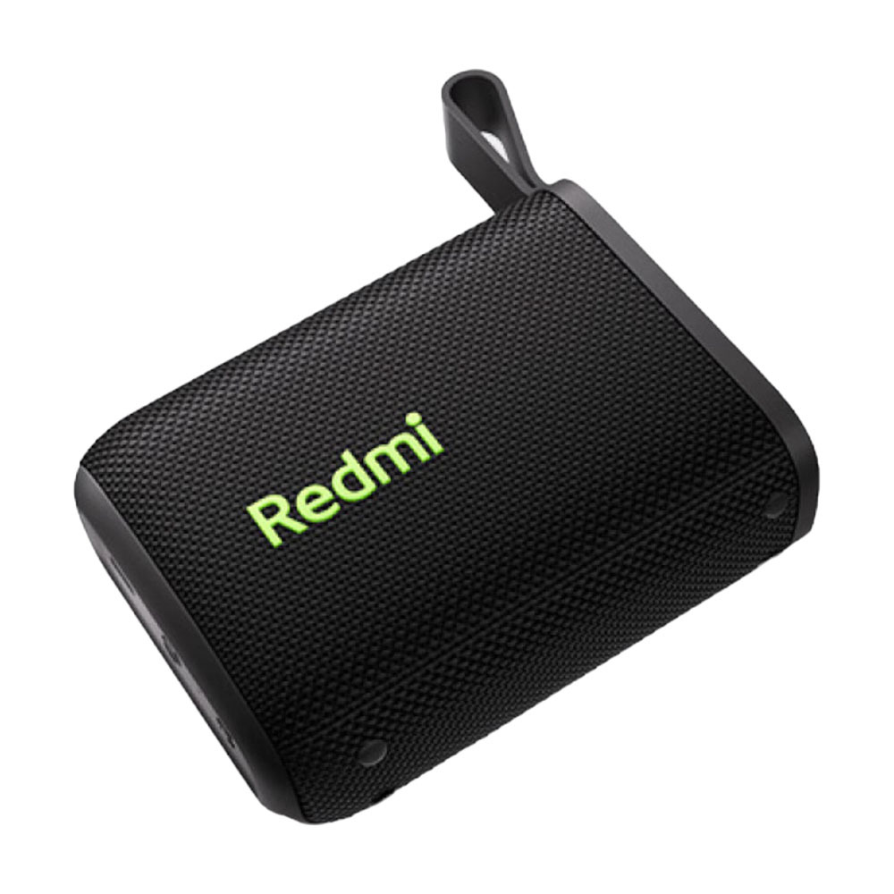Беспроводная колонка Xiaomi Redmi Bluetooth Speaker (ASM11A) в Челябинске купить по недорогим ценам с доставкой
