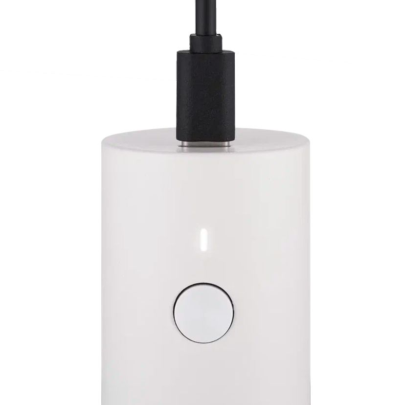 Мельница электрическая для специй HuoHou Electric Mini Grinder Rechargable, белая (HU0281) в Челябинске купить по недорогим ценам с доставкой