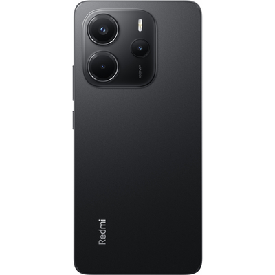 Смартфон Xiaomi Redmi Note 14 8/128Gb Midnight Black в Челябинске купить по недорогим ценам с доставкой