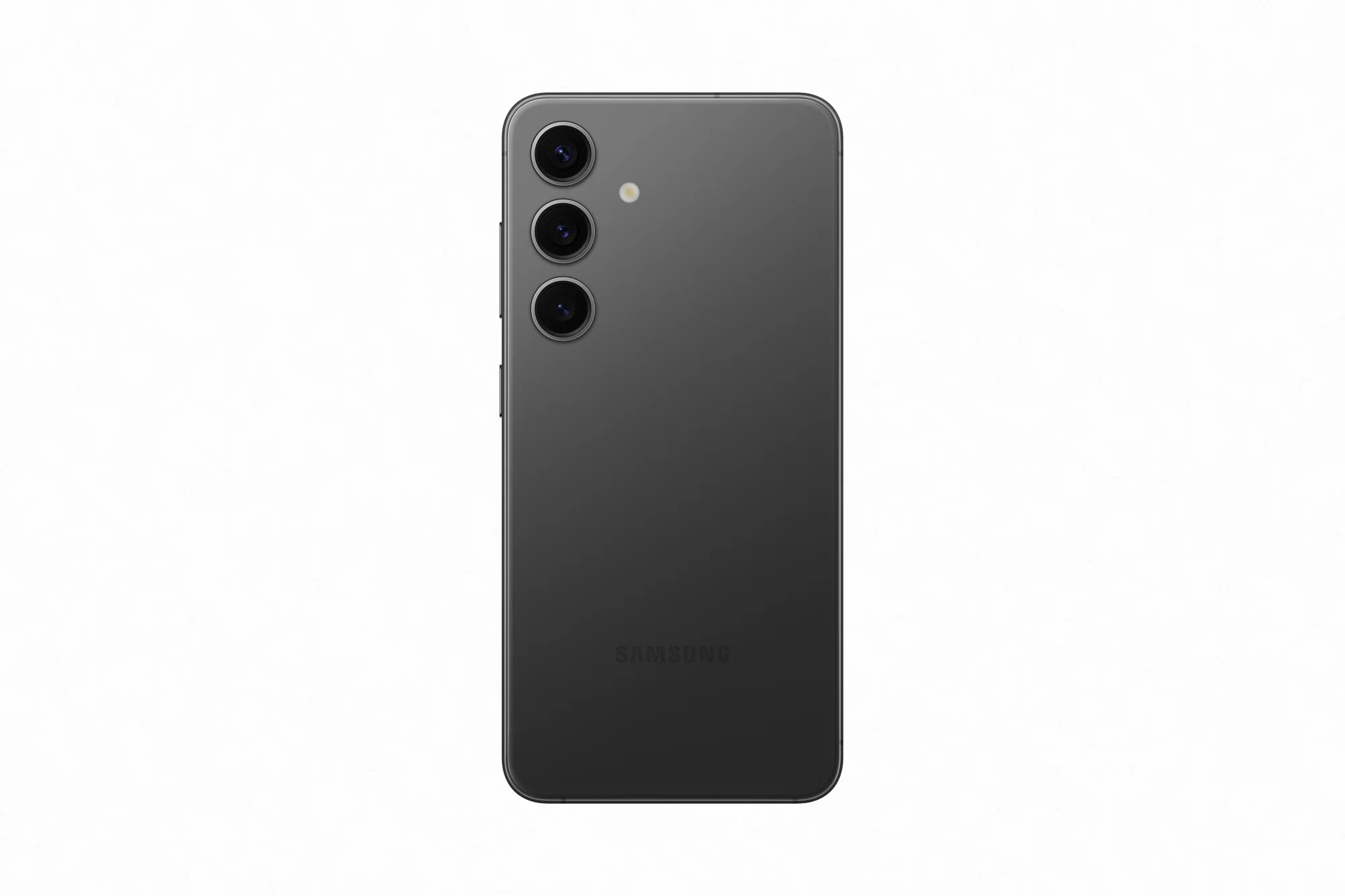 Смартфон Samsung Galaxy S24 8/256Gb Titanium Black в Челябинске купить по недорогим ценам с доставкой