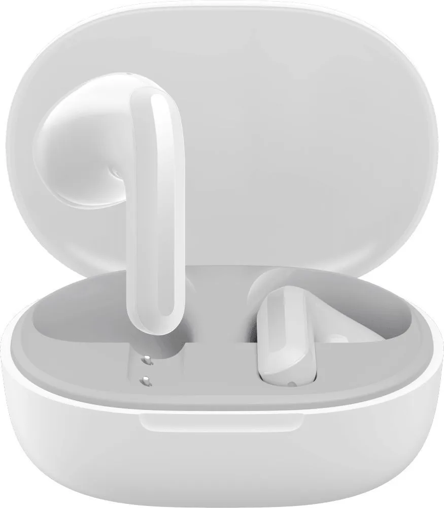 Беспроводные наушники Xiaomi Redmi Buds 4 Lite в Челябинске купить по недорогим ценам с доставкой