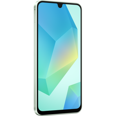 Смартфон Samsung Galaxy A16 8/256Gb Green в Челябинске купить по недорогим ценам с доставкой