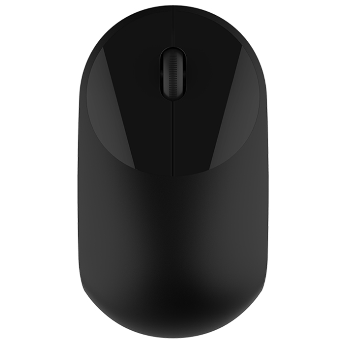 Беспроводная мышь Xiaomi Mi Wireless Mouse Youth Edition Black в Челябинске купить по недорогим ценам с доставкой