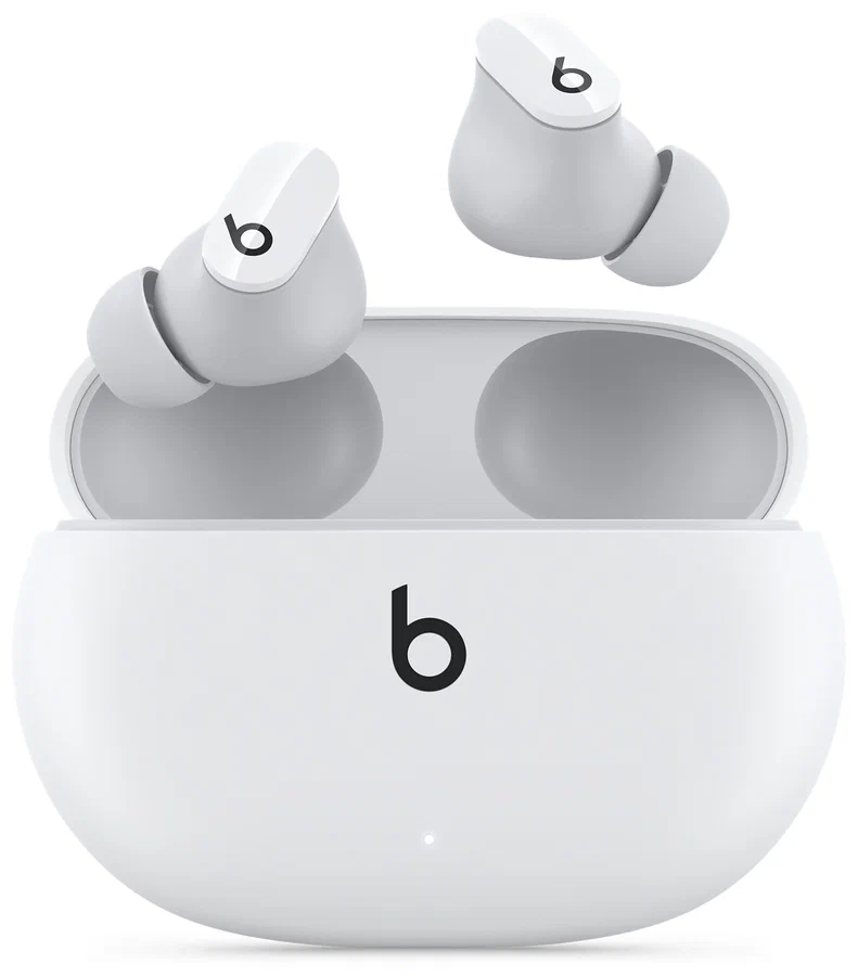 Беспроводные наушники Beats Studio Buds True Wireless в Челябинске купить по недорогим ценам с доставкой