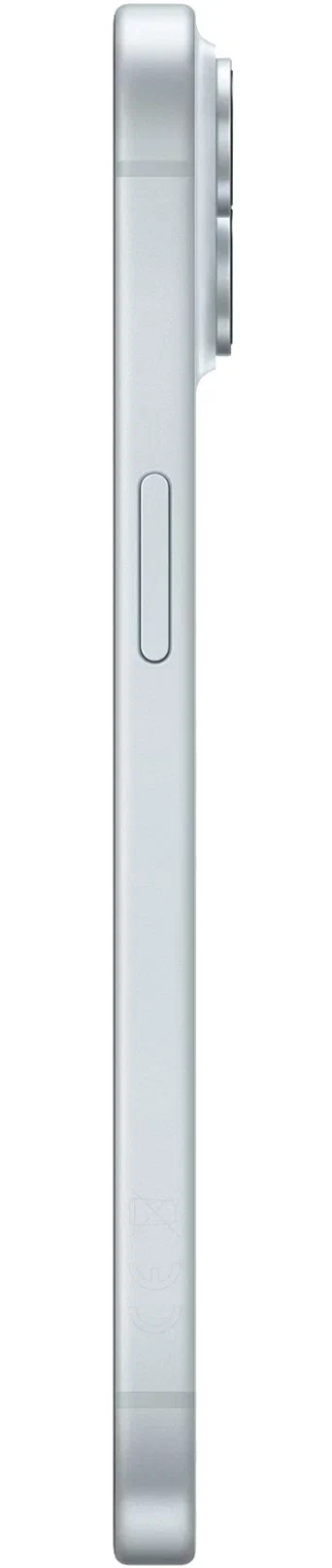 Смартфон Apple iPhone 15 256GB Blue в Челябинске купить по недорогим ценам с доставкой