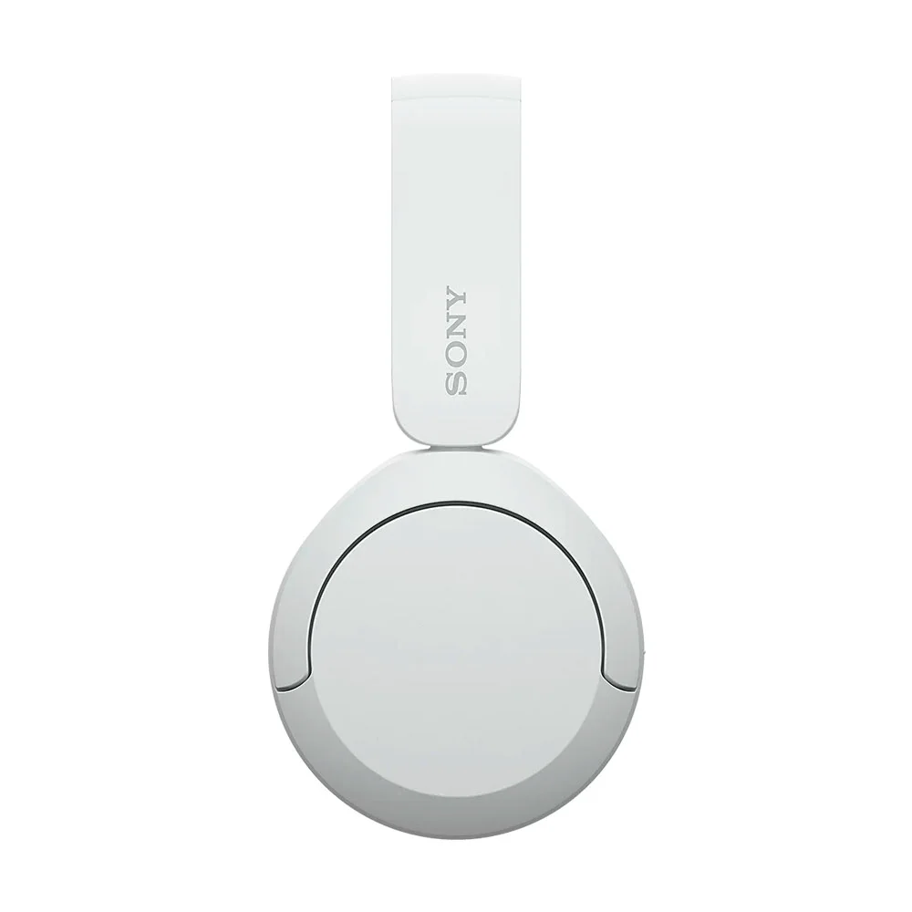 Беспроводные наушники Sony WH-CH520 (Белый)