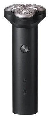 Электробритва Xiaomi Mijia S300, black в Челябинске купить по недорогим ценам с доставкой