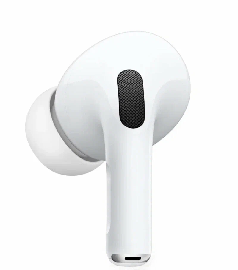 Наушник левый Apple AirPods Pro 2 в Челябинске купить по недорогим ценам с доставкой