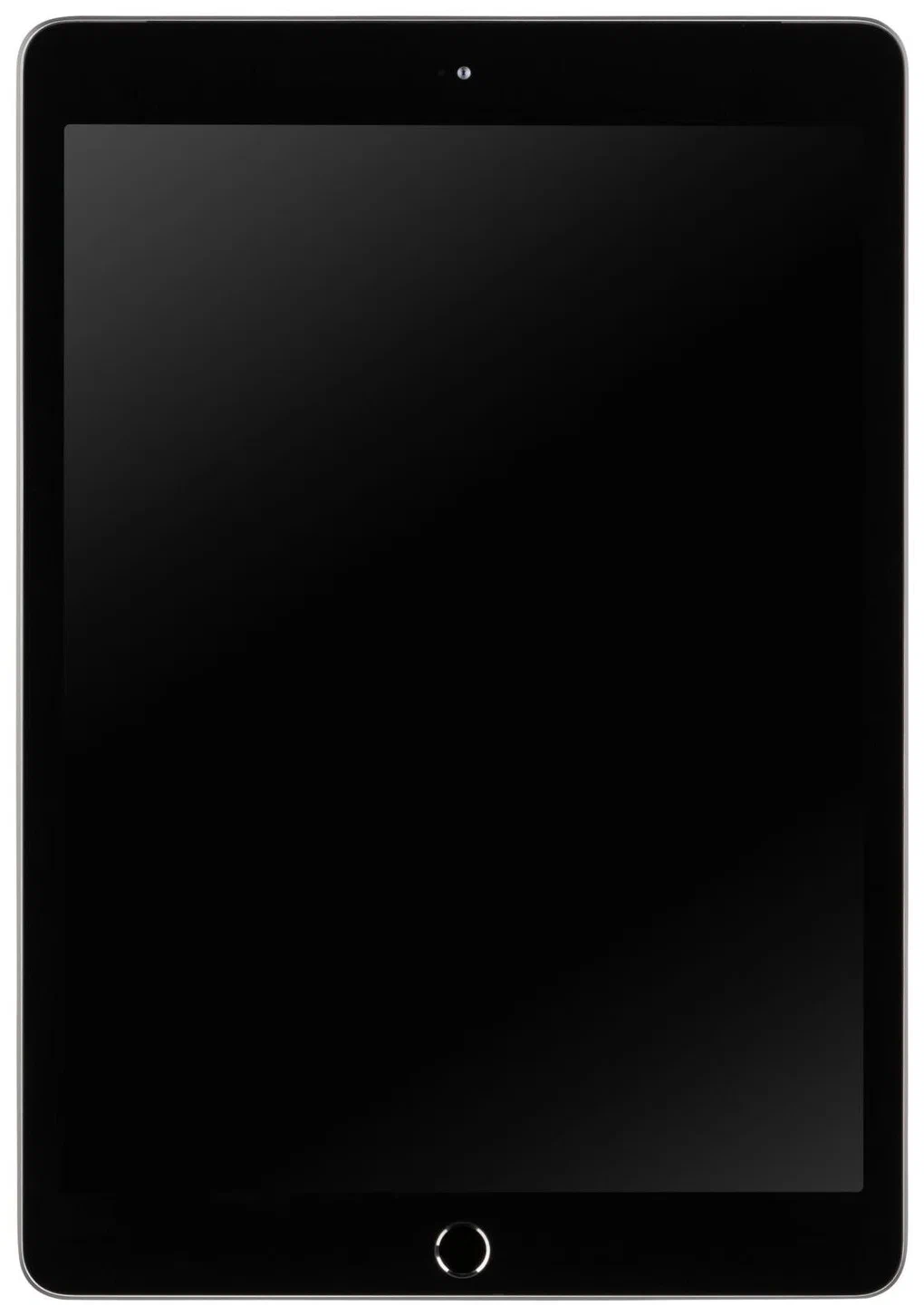 Планшет Apple iPad (2021) 256Gb Wi-Fi, Space Gray (EU) в Челябинске купить по недорогим ценам с доставкой