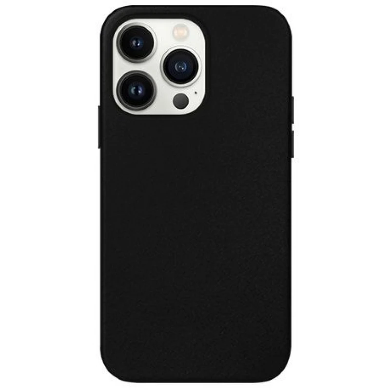Накладка KZDOO Mag Noble Collection для iPhone 16 Pro Max (Черный)