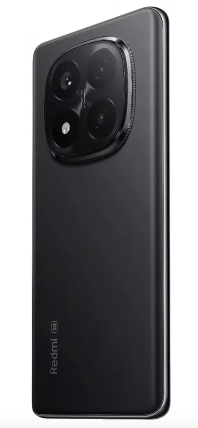 Смартфон Xiaomi Redmi Note 14 Pro Plus 8/256Gb Black в Челябинске купить по недорогим ценам с доставкой