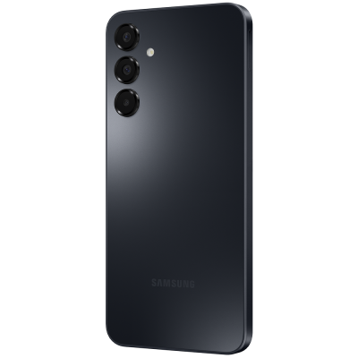 Смартфон Samsung Galaxy A16 4/128Gb Black в Челябинске купить по недорогим ценам с доставкой