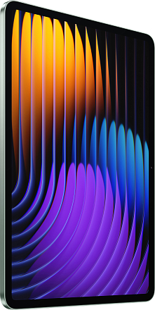 Планшет Xiaomi Pad 7 Pro 8/128 ГБ, Wi-Fi, зеленый в Челябинске купить по недорогим ценам с доставкой