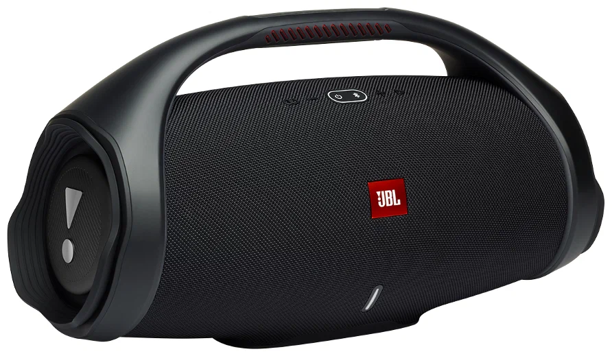 Портативная акустика JBL Boombox 2 в Челябинске купить по недорогим ценам с доставкой
