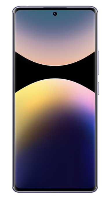Смартфон Xiaomi Redmi Note 14 Pro 12/512Gb Purple в Челябинске купить по недорогим ценам с доставкой