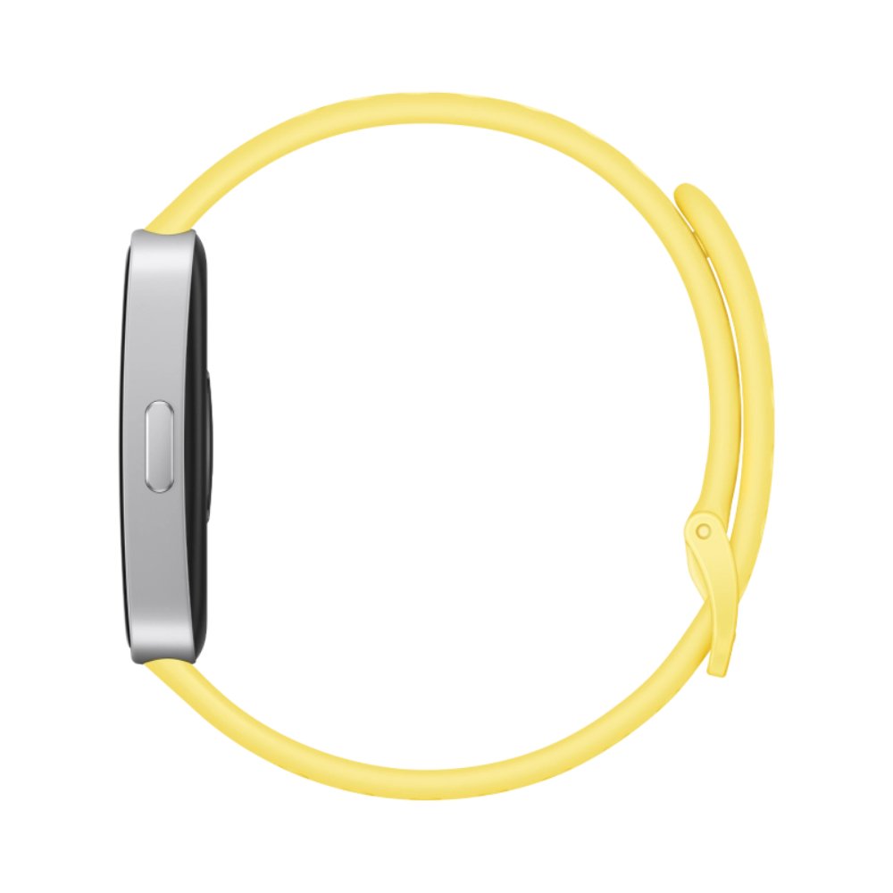 Умный браслет HUAWEI Band 9, желтый в Челябинске купить по недорогим ценам с доставкой