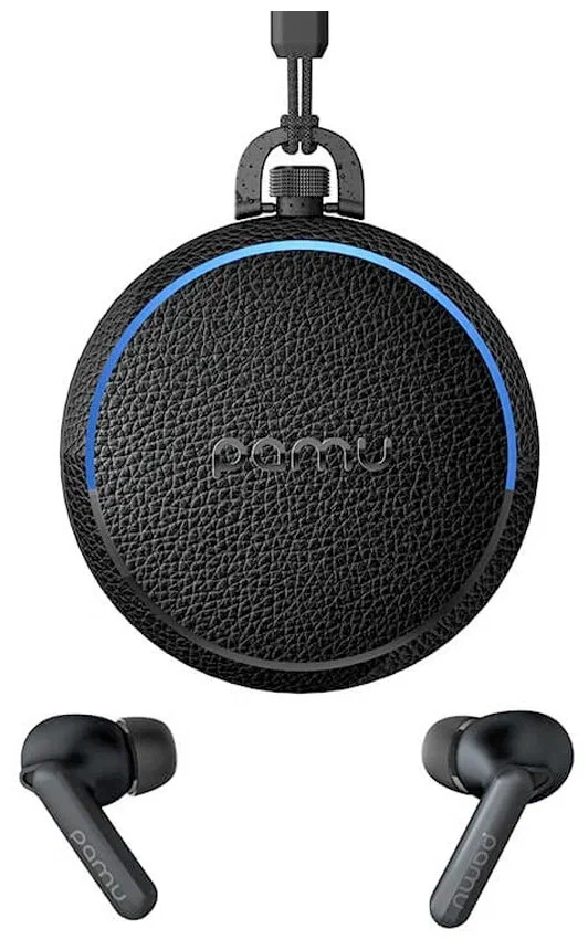 Беспроводные наушники Padmate PaMu Quiet T10 ANC в Челябинске купить по недорогим ценам с доставкой