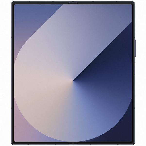 Смартфон Samsung Galaxy Z Fold6 12/256GB, синий в Челябинске купить по недорогим ценам с доставкой