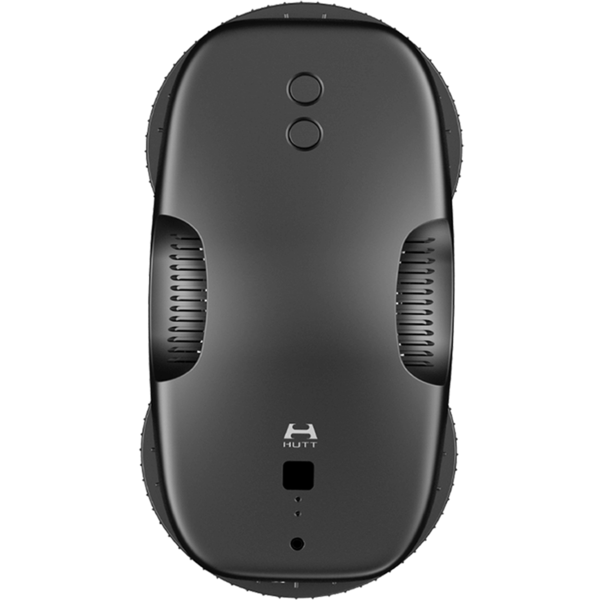 Робот-стеклоочиститель Xiaomi Hutt DDC5, черный в Челябинске купить по недорогим ценам с доставкой