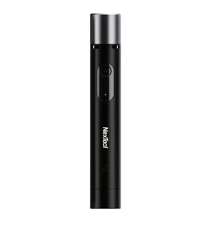 Фонарь Xiaomi Nextool Lightning Flashlight Arc Defensive Edition (NE20040) в Челябинске купить по недорогим ценам с доставкой