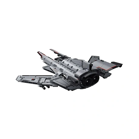 Умный конструктор Xiaomi XJXL02IQI Dawn of Jupiter Series Aquila Reconnaissance Aircraft в Челябинске купить по недорогим ценам с доставкой